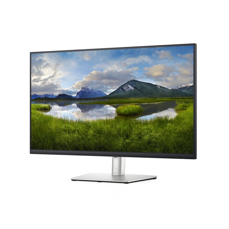Dell P3221D 31.5" LED IPS QuadHD USBC