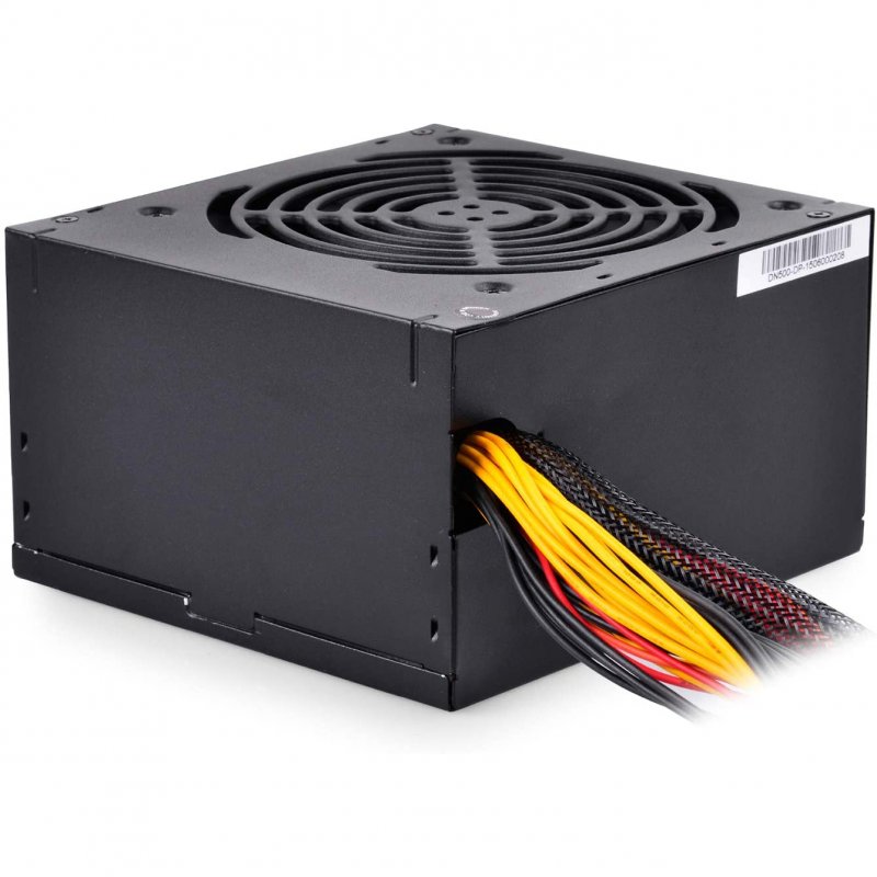 DeepCool DN500 500W 80 Plus | PcComponentes.com