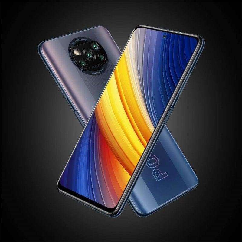 Xiaomi POCO X3 Pro 4G 6GB 128GB 6.67