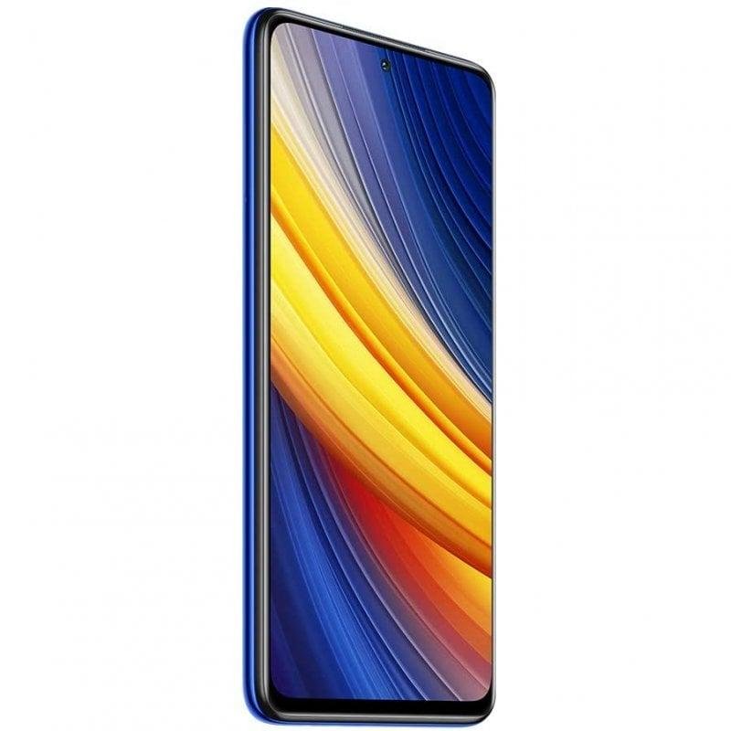 POCO X3 Pro 4G 8GB 256GB 6.67