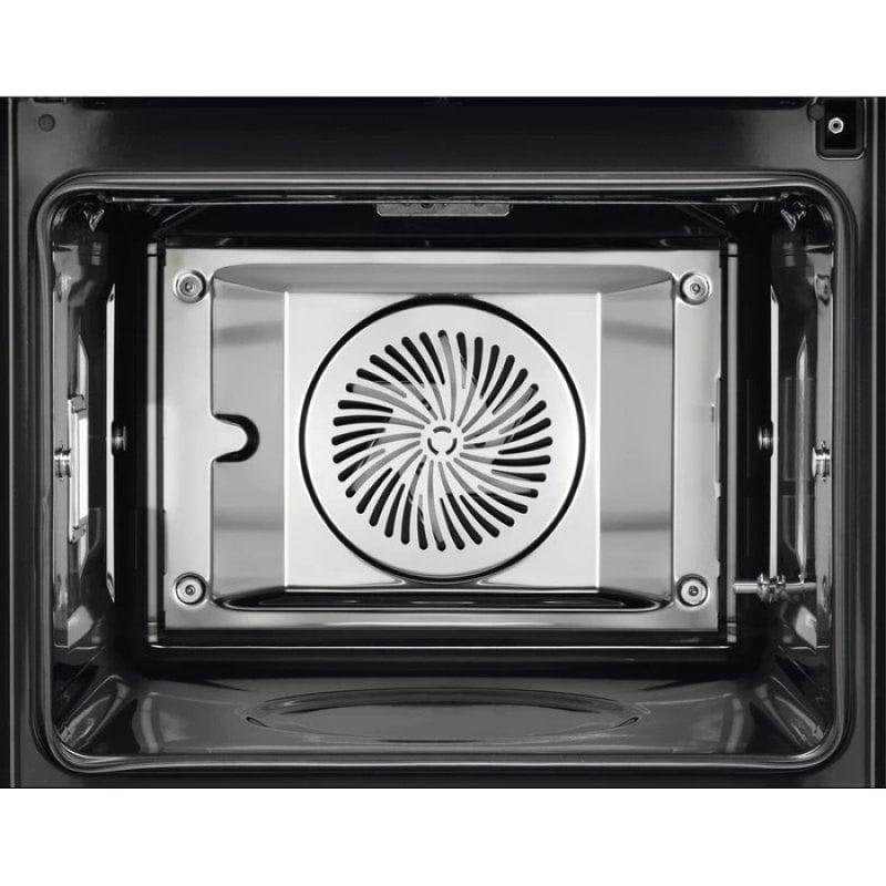 Four Encastrable AEG BSE999330M Vapeur Connecté A++ Inox - vue 5