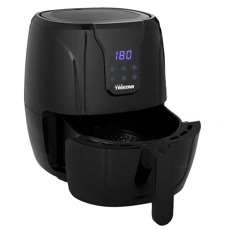 Tristar Freidora Sin Aceite Crispy Fryer 1300 W 3,5 L , Leroy Merlin - Imagen 3