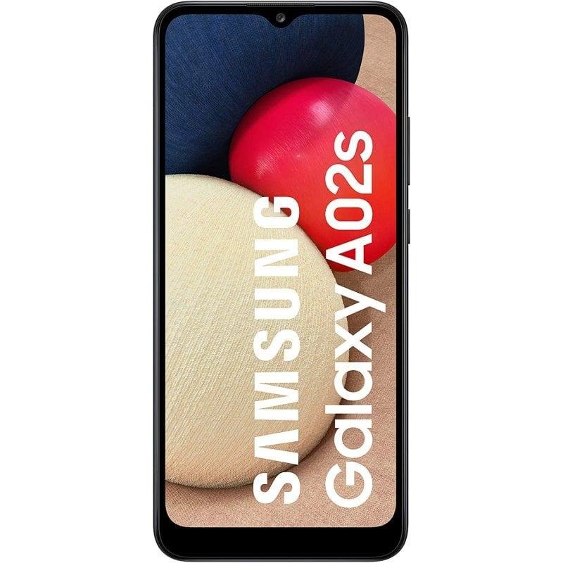 Samsung Galaxy A02s - vue 6