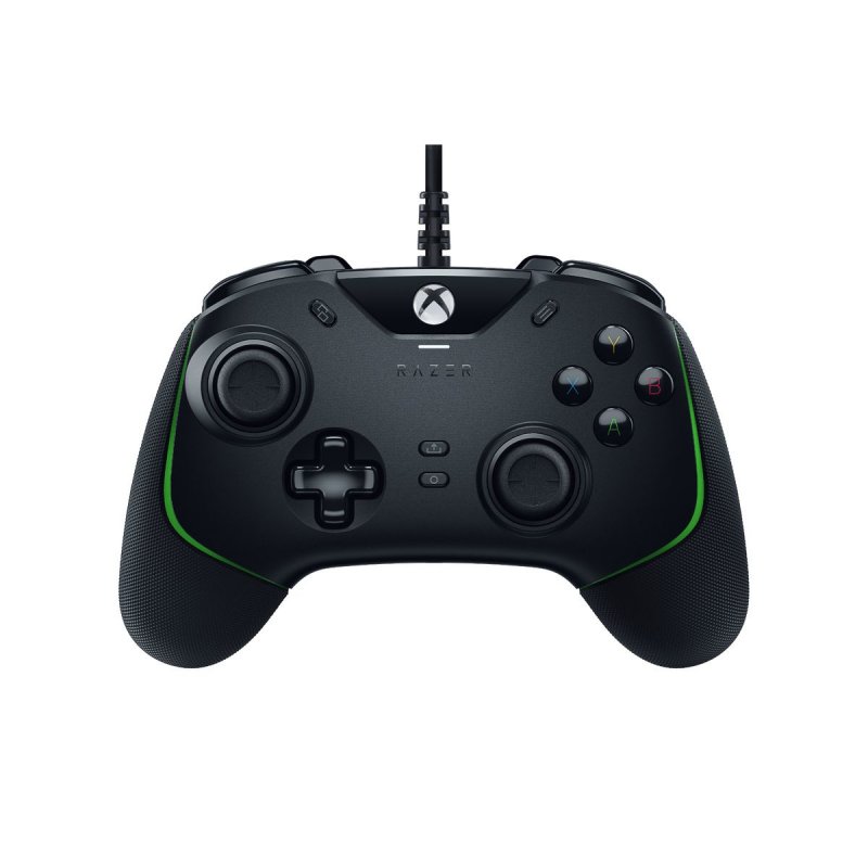 Image of Razer Wolverine V2 Nero 3,5 mm Gamepad Analogico Xbox Series S, Xbox Series X