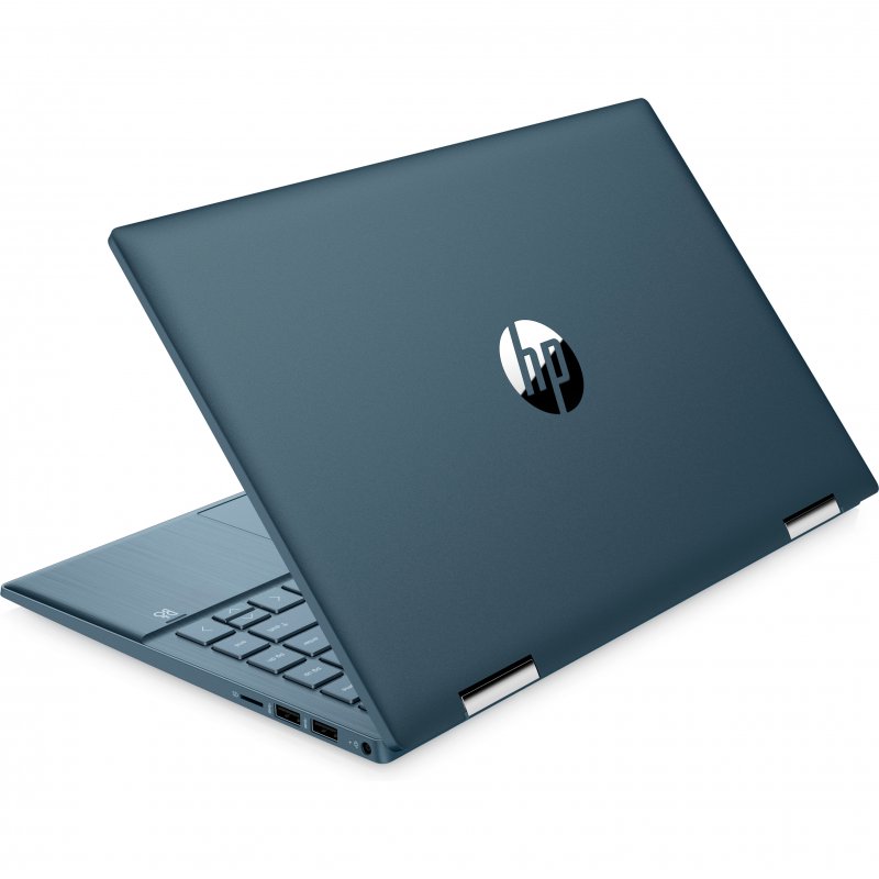 Portátil HP Pavilion x360 14-DY0003NS Intel Core i3-1125G4/8GB