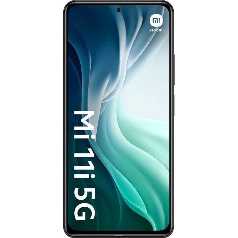 Xiaomi Mi 11i 5G 8GB 128GB 6.67