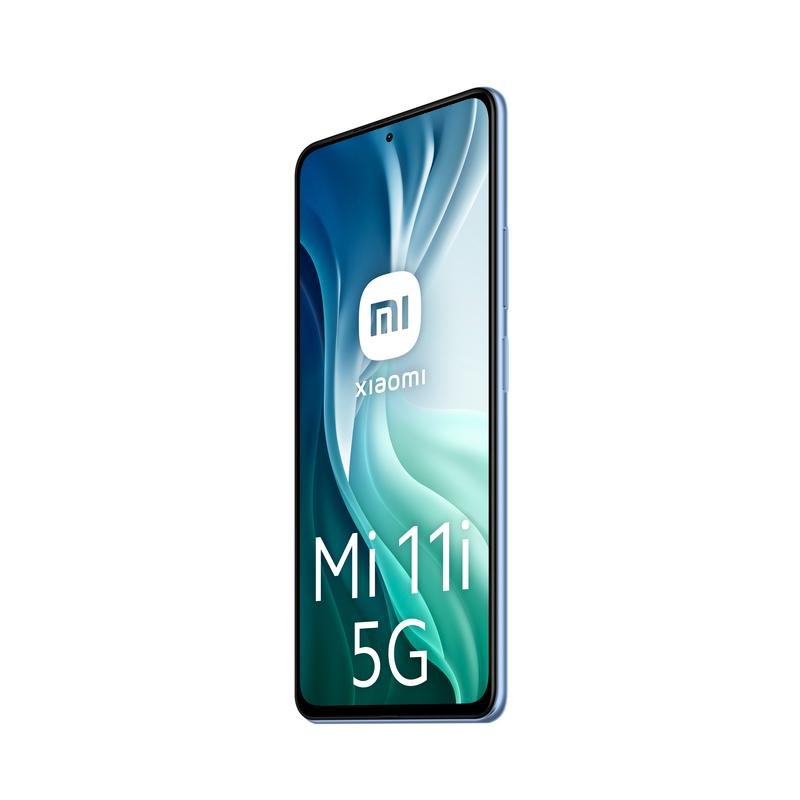 Xiaomi Mi 11i 5G 8GB 256GB 6.67