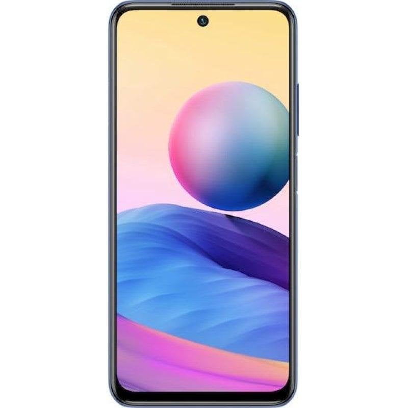 Xiaomi REDMI Note 10 5G 4GB 64GB 6.5 Bleu
