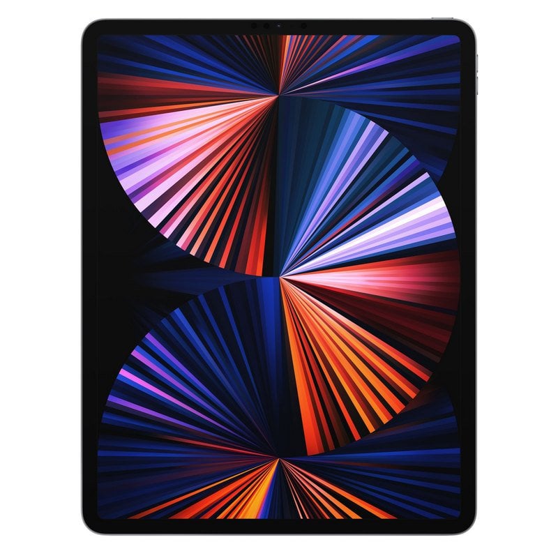 REACONDICIONADO Apple iPad Pro (2020 4ª gen), 256 GB, Gris espacial, WiFi +  Cellular, 12.9 Liquid