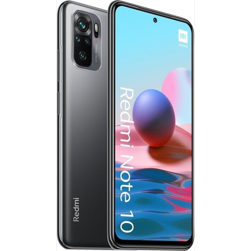 Xiaomi REDMI Note 10 4G 4GB 64GB 6.43