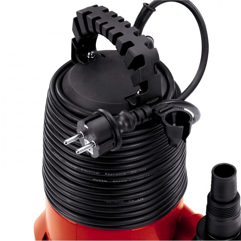 Einhell GHSP 2768 Bomba de Agua 270W