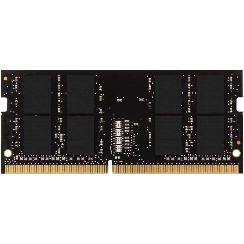 HyperX Impact SO DIMM DDR4 3200MHz PC4 25600 16GB CL20 PcComponentes