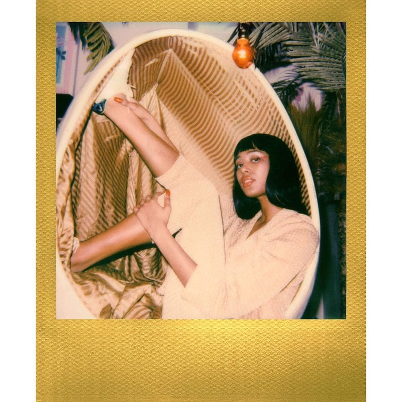 Polaroid Pack 16 Películas Instantáneas en Color para i-Type Edición ...