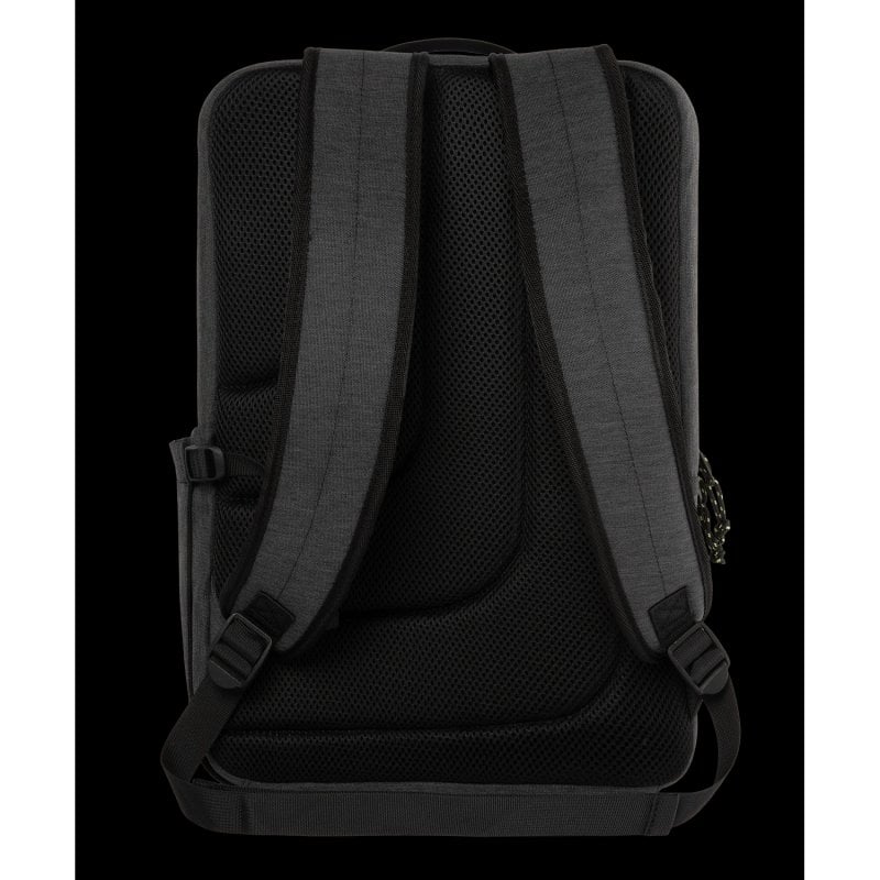 UAG [U] Backpack Mochila Gris Oscuro para Portátil hasta 16"