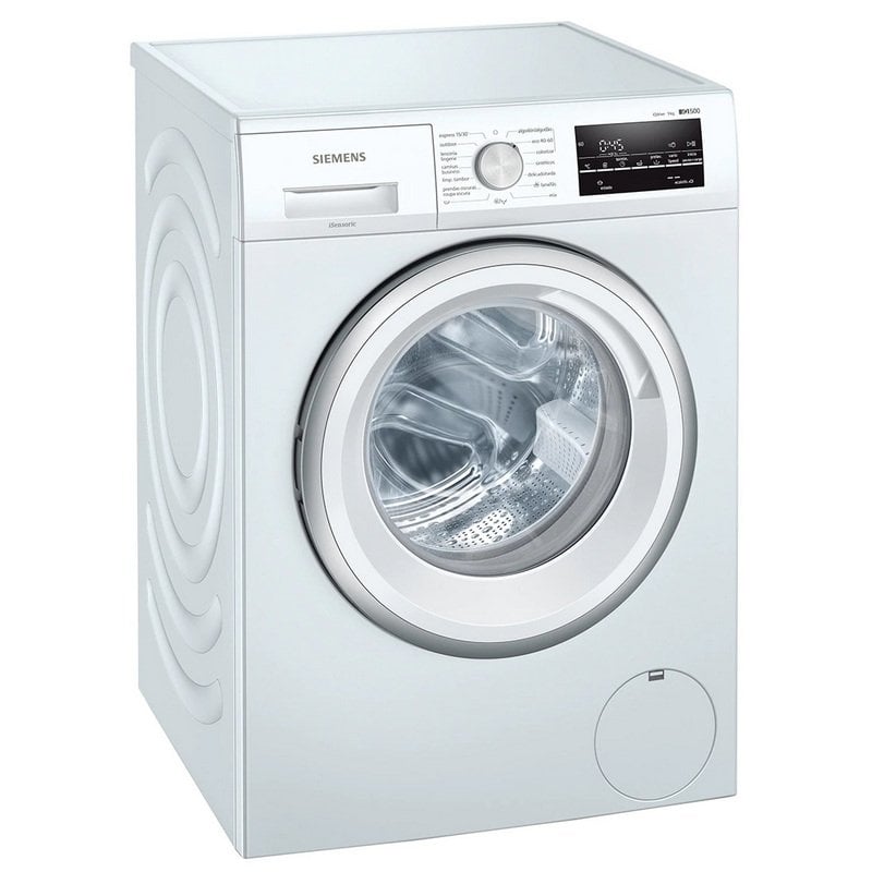 Siemens WM12UT64ES Lavadora Carga Frontal 9Kg C Blanca