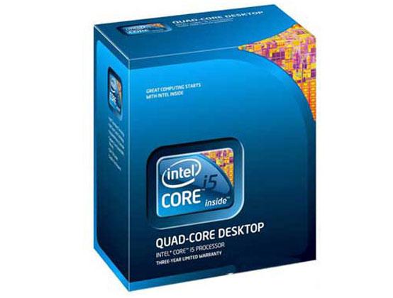 Intel Core i5 2400 3.1Ghz Box Socket 1155 |PcComponentes