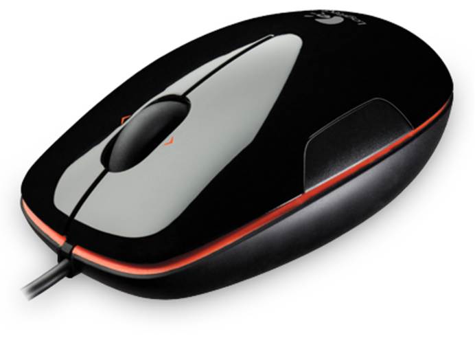 Resultado de imagen para mouse laser