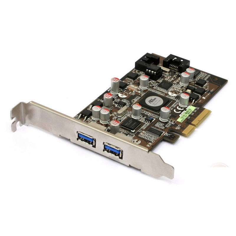 asus u3s6 card