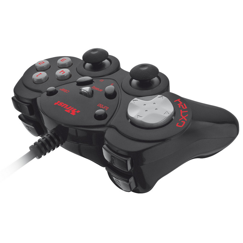 DRIVER TRUST GXT 24 COMPACT GAMEPAD FOR WINDOWS 8 DOWNLOAD
