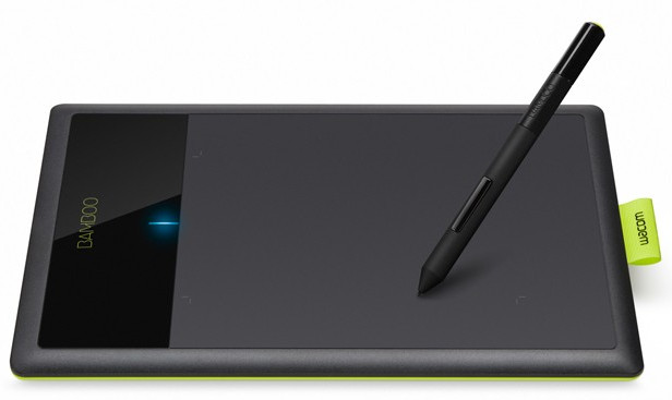 Bamboo pen ctl 460 driver windows 10 microsoft