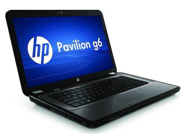Hp I5 2430m Treiber Windows 7