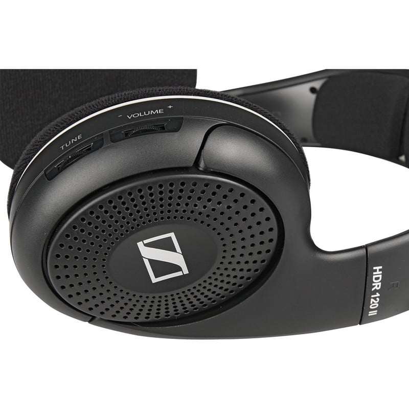 Auriculares sennheiser rs 120 hot sale