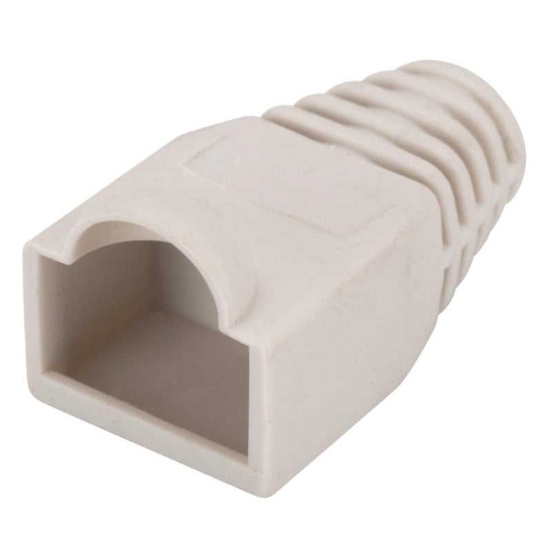 Image of Digitus Manicotto anti-piega per spina RJ45