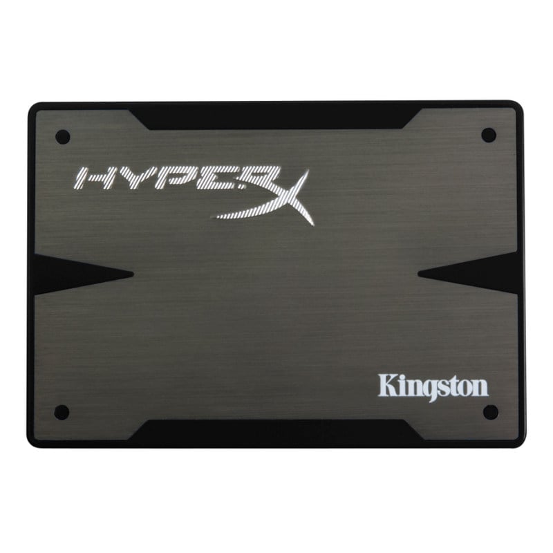 Ssd kingston 120gb не инициализируется