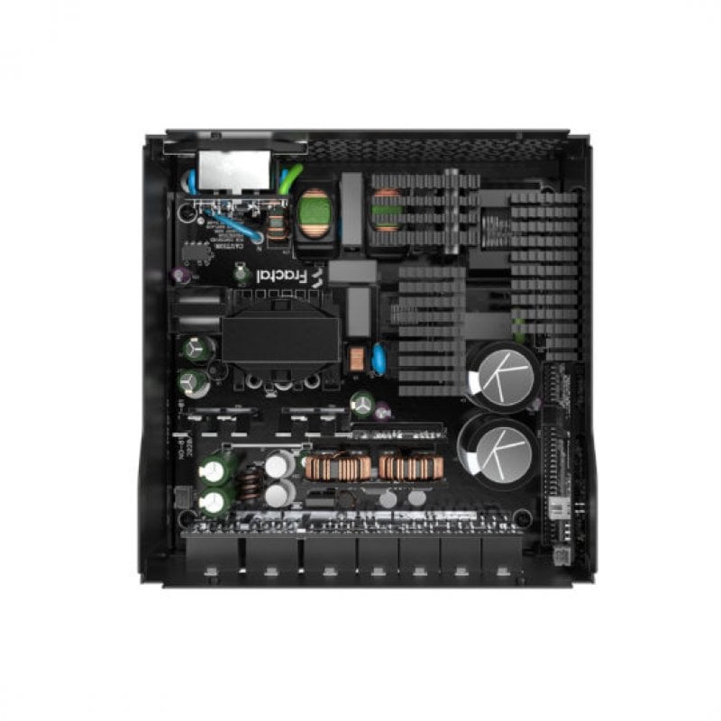 Fractal Design Ion Gold SFX-L 850W 80 Plus Gold Modular | PcComponentes.com