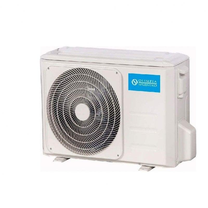 Ar Condicionado Split Olimpia Splendid Aryal S1 E Inverter 13.653 BTU A++ Quente e Frio