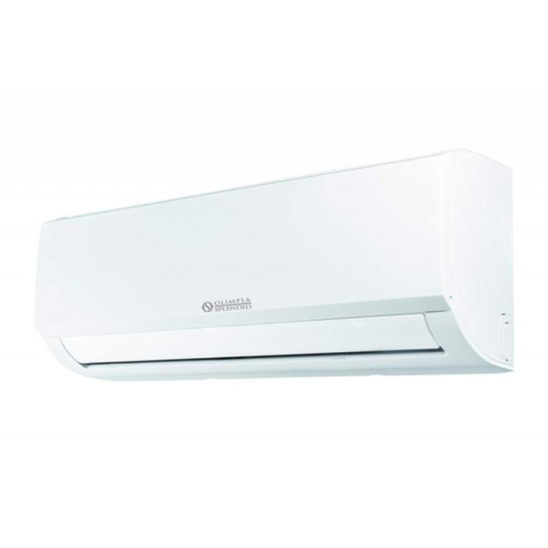 Ar Condicionado Split Olimpia Splendid Aryal S1 E Inverter 13.653 BTU A++ Quente e Frio