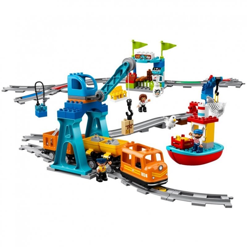 MUNDO DE LEGO® DUPLO® en App Store