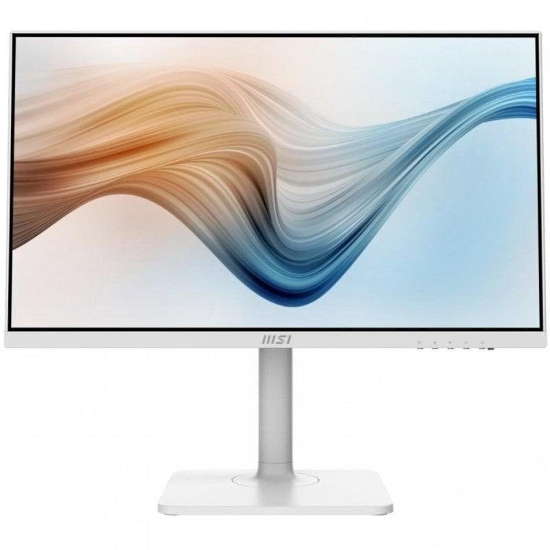 MSI Modern MD241PW モニター 23.8 Monitor MSI Modern MD241PW 23.8
