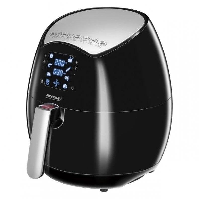 Airfryer MPM FitFryer MFR-06 4,5 L 1500 W 8 programmes