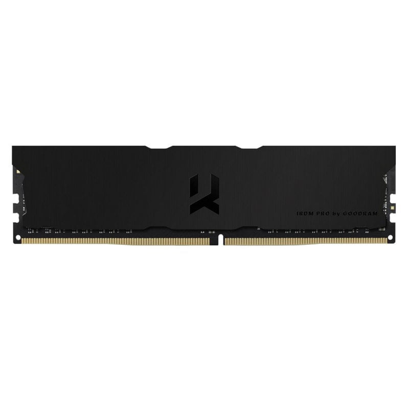 Goodram IRDM Pro DDR4 3600MHz 32GB 2x16GB CL18 | PcComponentes.com