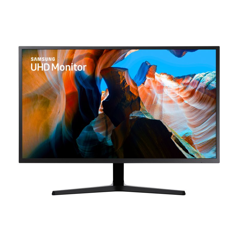 Samsung LU32J590UQRXEN 31.5" LED UltraHD 4K FreeSync Reacondicionado