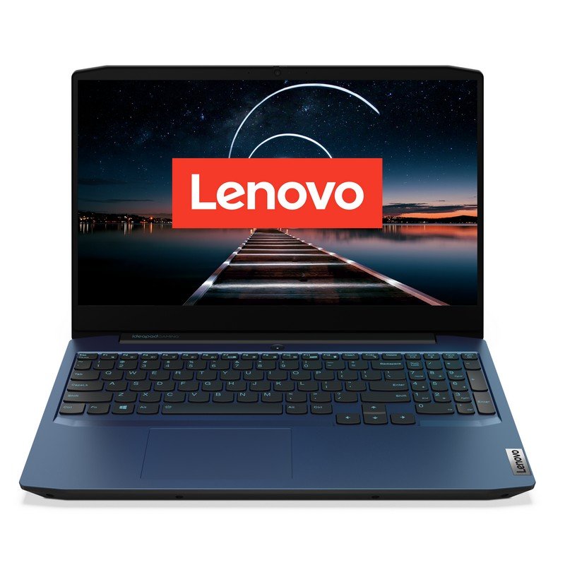 Lenovo IdeaPad Gaming 3 15ARH05 AMD Ryzen 7 4800H/16 GB/512GB SSD