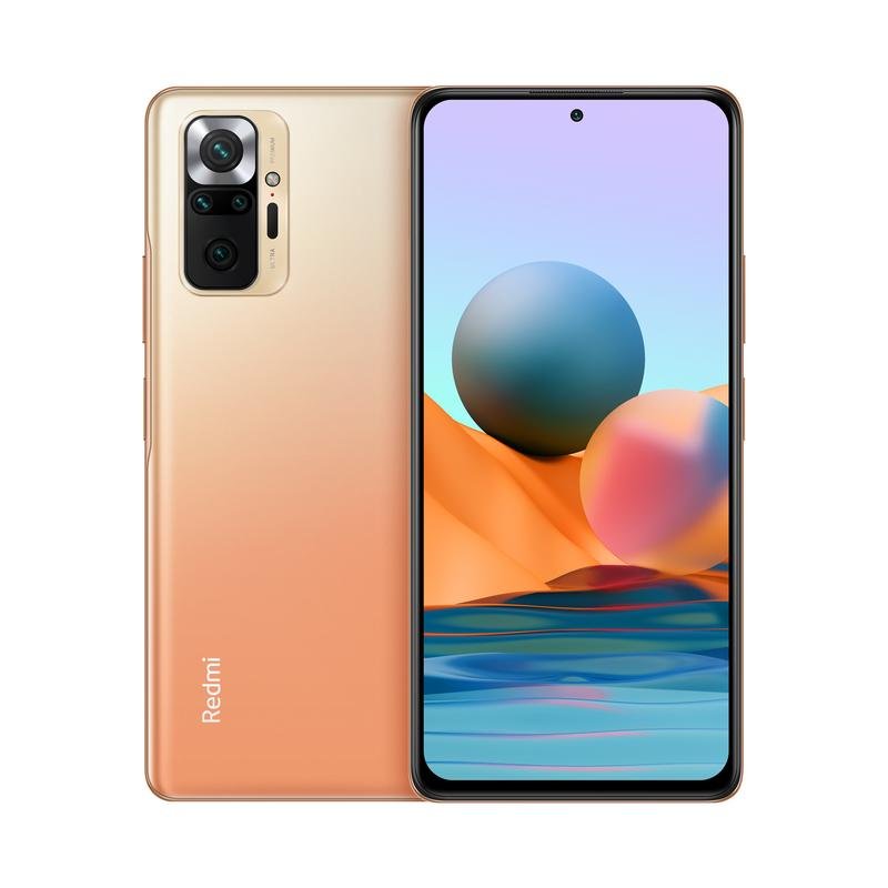 Xiaomi REDMI Note 10 Pro 4G 6GB 128GB 6.67