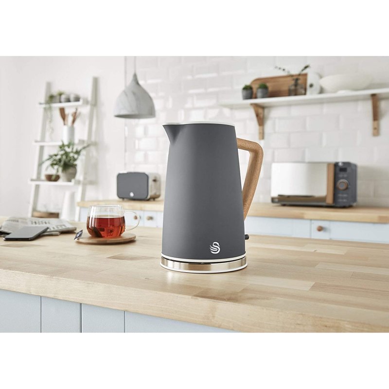 Miscelatore Cucina Nobili Set Cucina Stile Scandi In Legno E Crema - Tostapane 4 Fette, Bollitore E Forno A Microonde, Elegante Ed Essenziale Set Elettrodomestici Cucina Scandinavo Miscelatore Cucina Nobili Set Cucina Stile Scandi In Legno E Crema - Tostapane 4 Fette, Bollitore E Forno A Microonde, Elegante Ed Essenziale Set Elettrodomestici Cucina Scandinavo