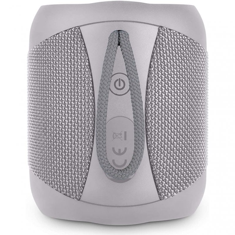 Sharp GX-BT180 Altavoz Bluetooth 14W Gris | PcComponentes.com