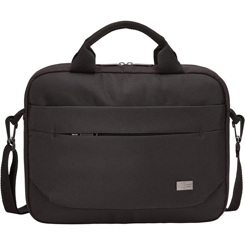 Image of Cartella per laptop Case Logic Advantage fino a 11,6" Nera