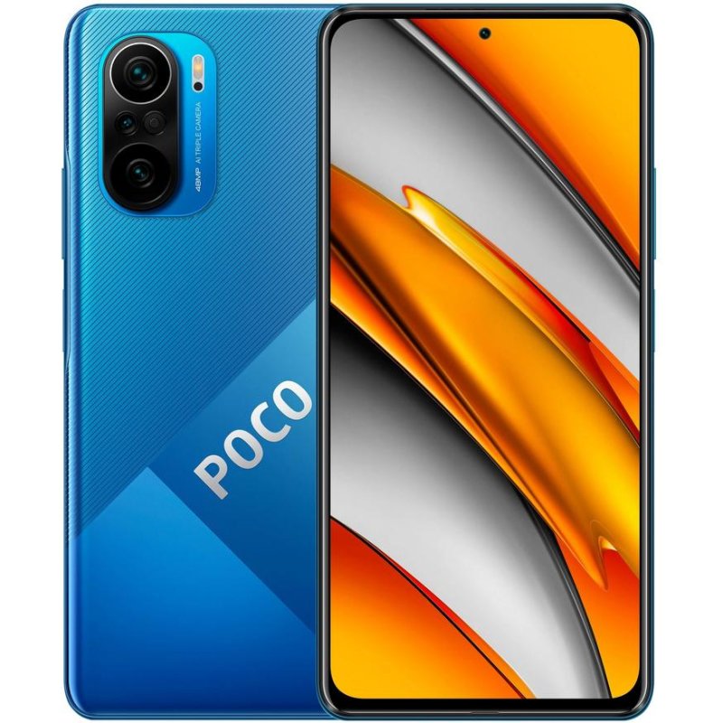 スマートフォン本体 xiaomi POCO F3 5G 8GB/256GB Xiaomi POCO F3 5G 8GB 256GB 6.67