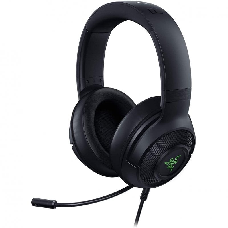 Imagen de Razer Kraken V3 X Auriculares Gaming 7.1