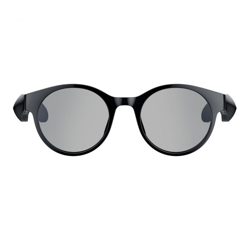 Razer Anzu Smart Glasses Round Blue Light Gafas de Sol con Audio Bluetooth L