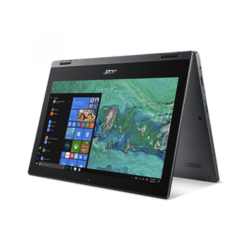 Acer Spin 1 SP11133C690 Intel Celeron N4020/4GB/64GB/11.6" Tátil