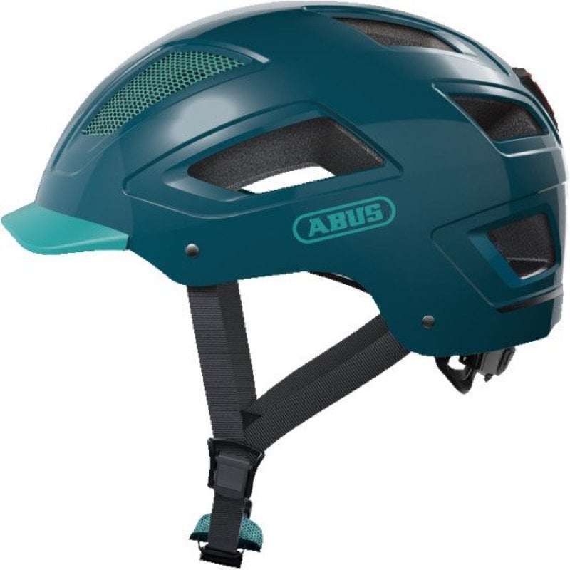 Image of Casco Abus Hyban 2.0 Verde M