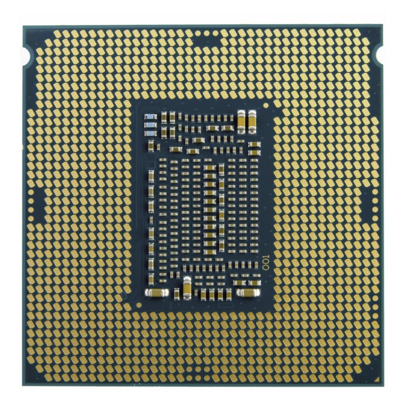 Intel Xeon E-2124 3.3 GHz | PcComponentes.com