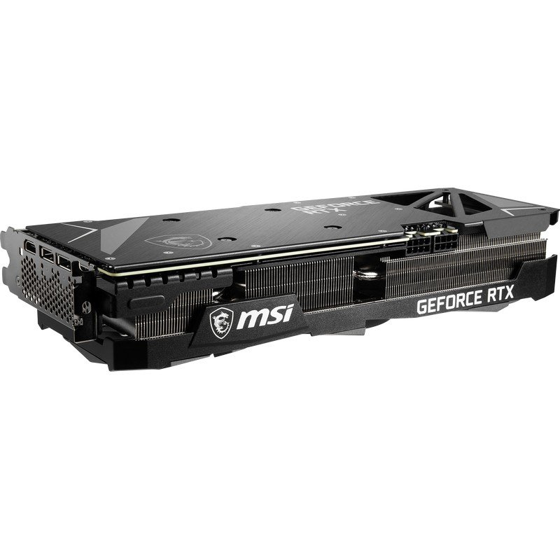 MSI GeForce RTX 3070 Ti VENTUS 3X OC 8GB GDDR6X | PcComponentes.pt