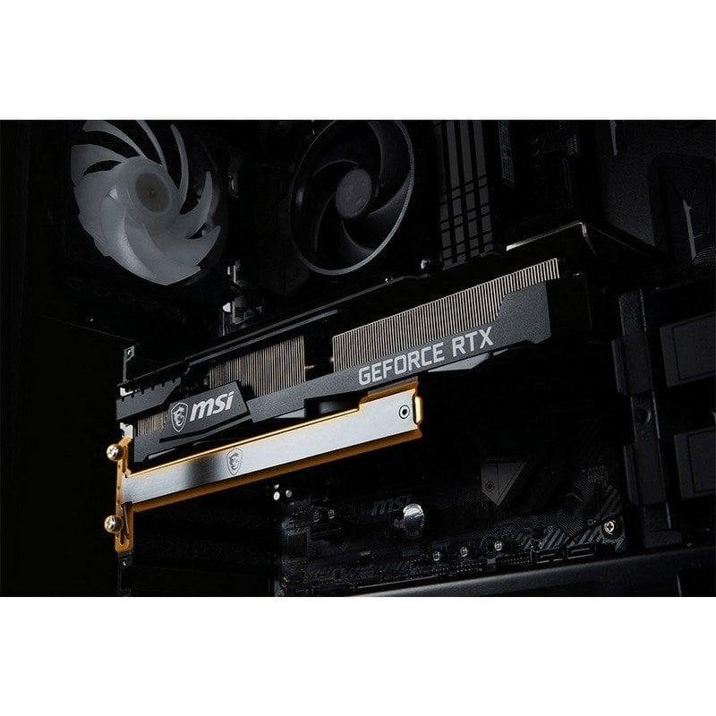 Tarjeta Gráfica MSI GeForce RTX 3070 Ti VENTUS 3X OC 8GB GDDR6X