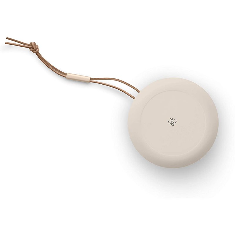 Bang & Olufsen Beosound A1 2nd Gen Coluna Bluetooth Dourada